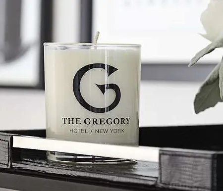 The Gregorian New York City 