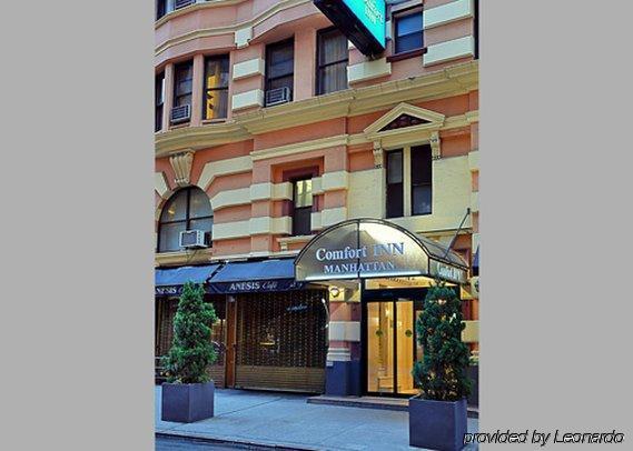 The Gregorian City 4* New York